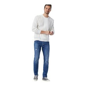 Mavi Men's Marcus Slim Straight Leg Mid La Vintage US 32 X 36